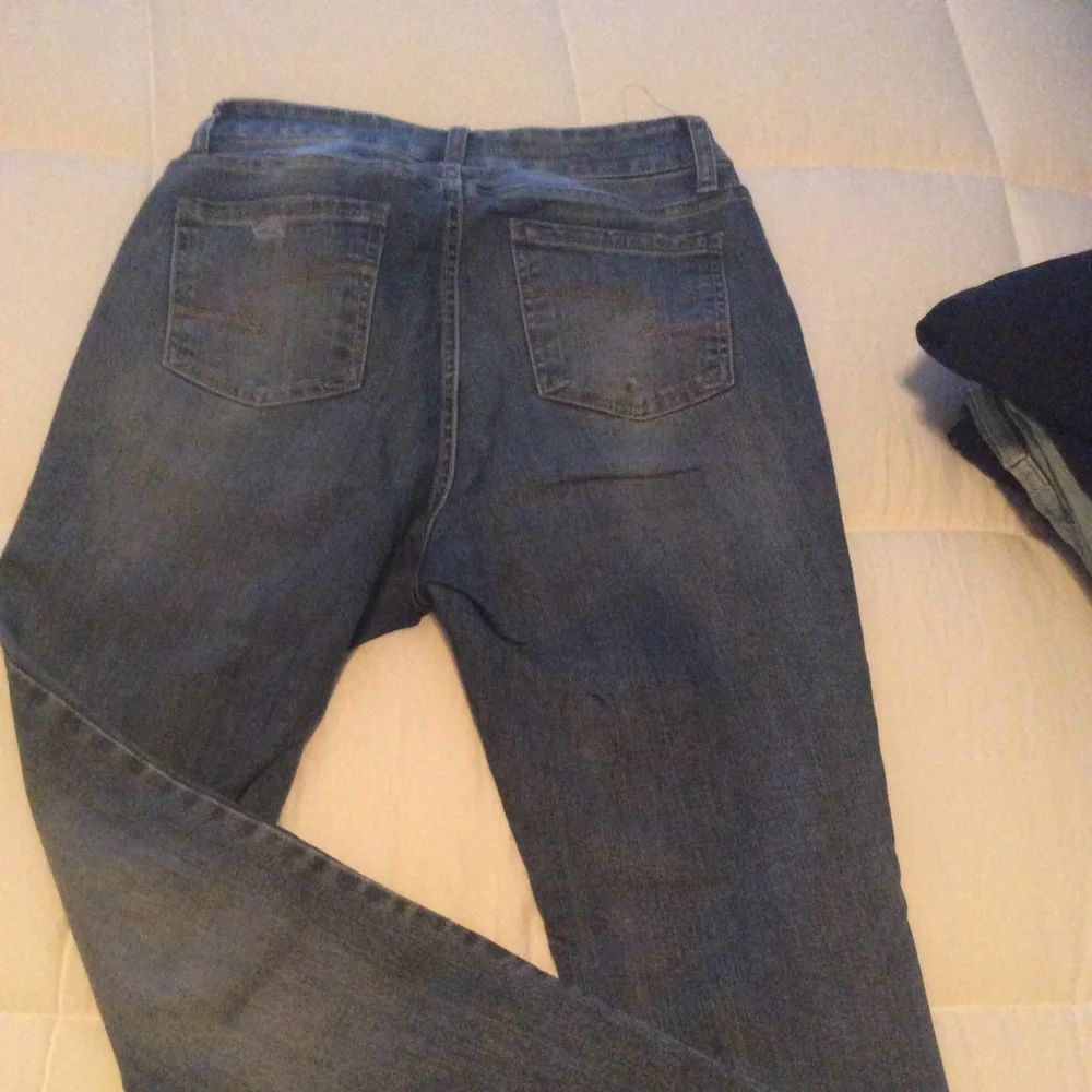 Jeans - Picture 3 of 3